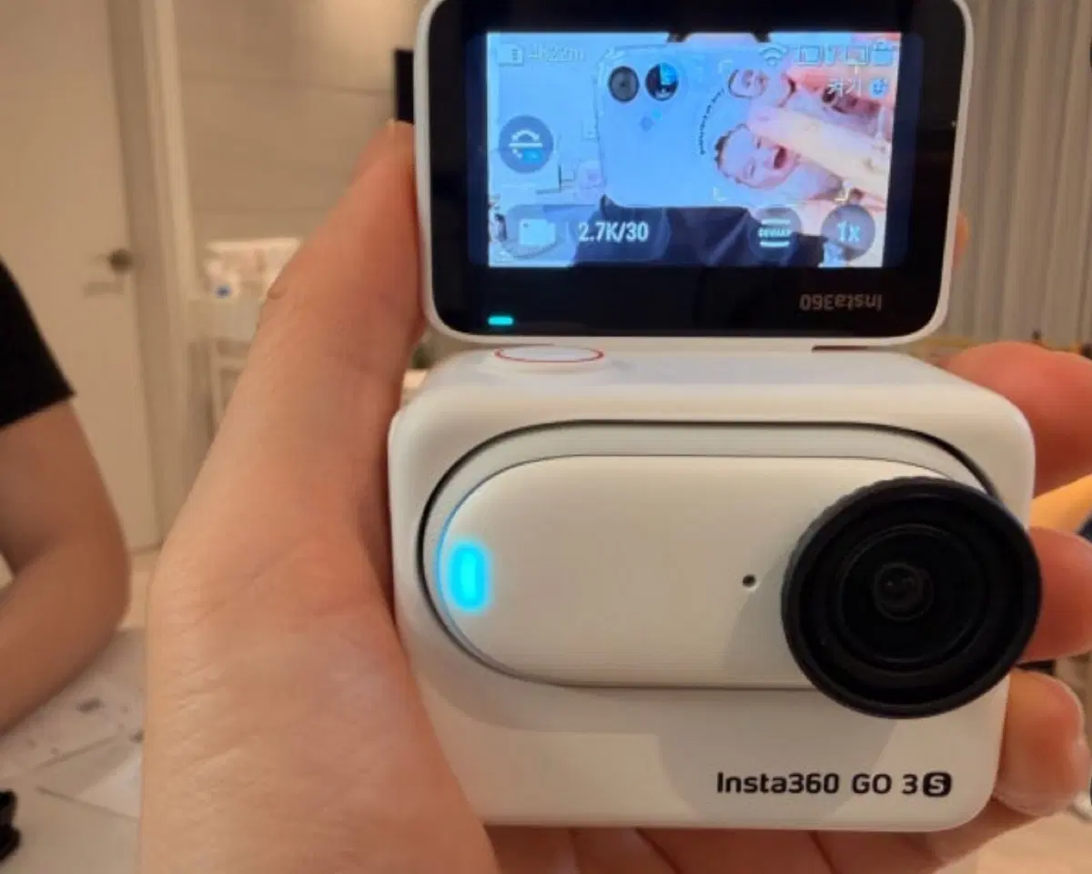 인스타 360 go3 삽니다!!