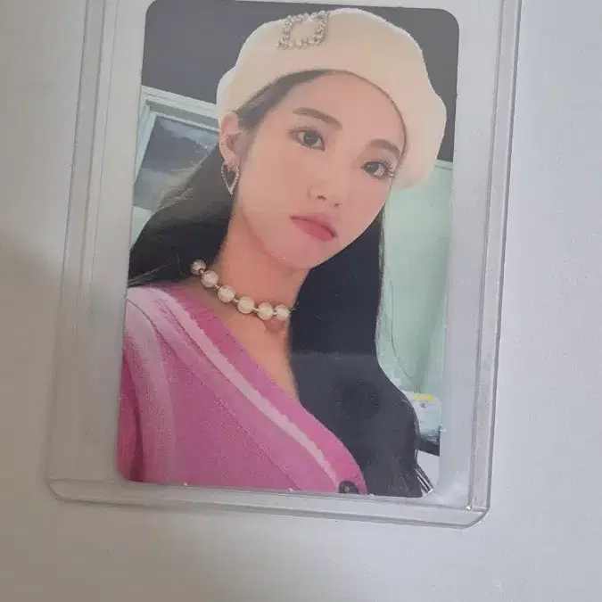 우주소녀 루다 흥칫뿡 스타쉽스퀘어 특전