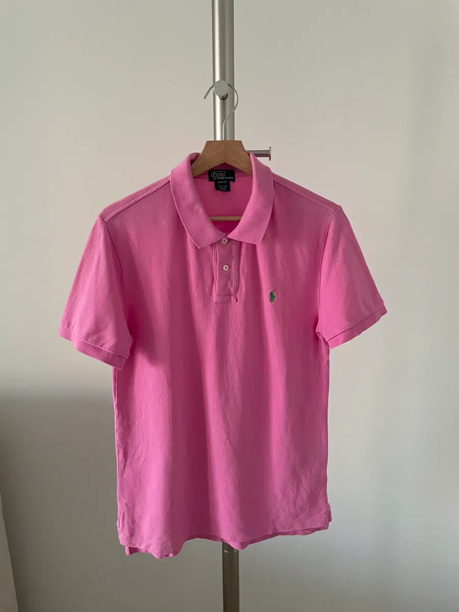폴로 랄프로렌(Polo Ralph Lauren) 반팔 카라티