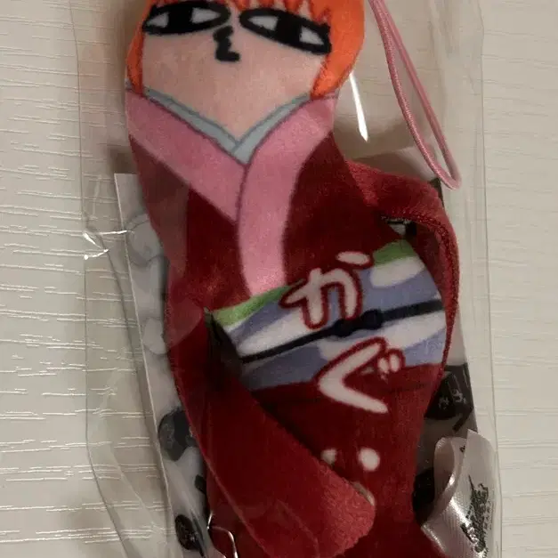 은혼 히네쿠레타 카구라