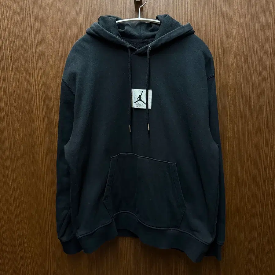 나이키 조던 후드티 XL
