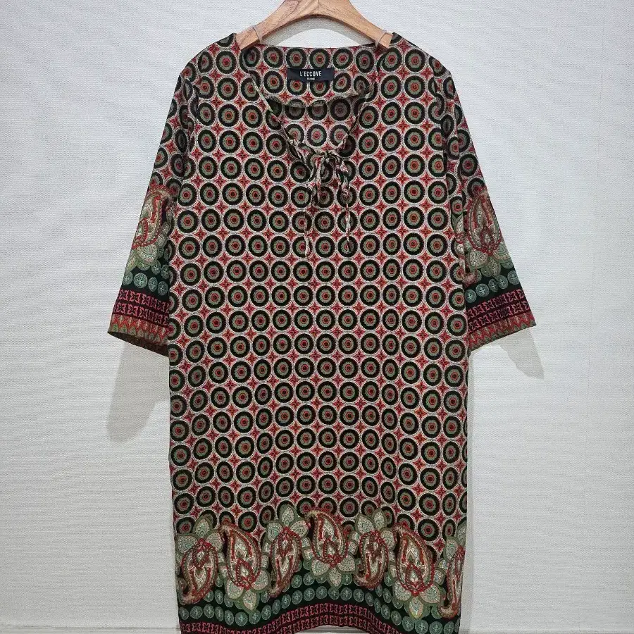 레코브 원피스