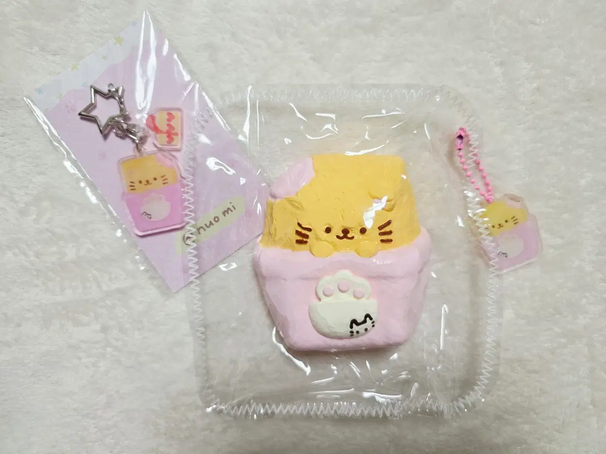 nuomi 누오미 말랑이