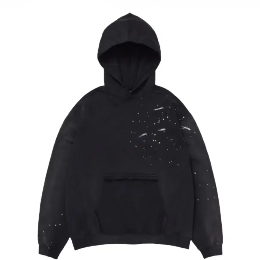 방탄소년단 BTS 후드 Hoodie Black/Red