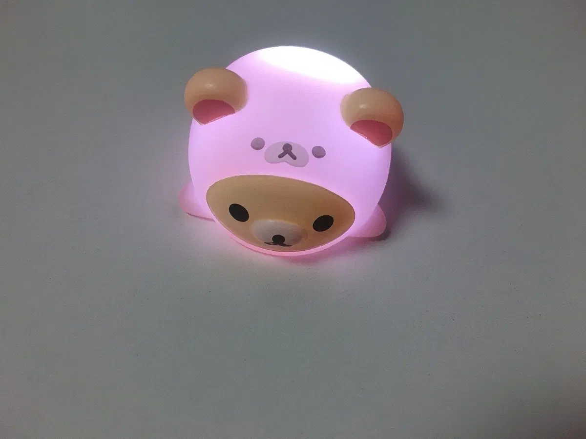 코리락쿠마 라이트