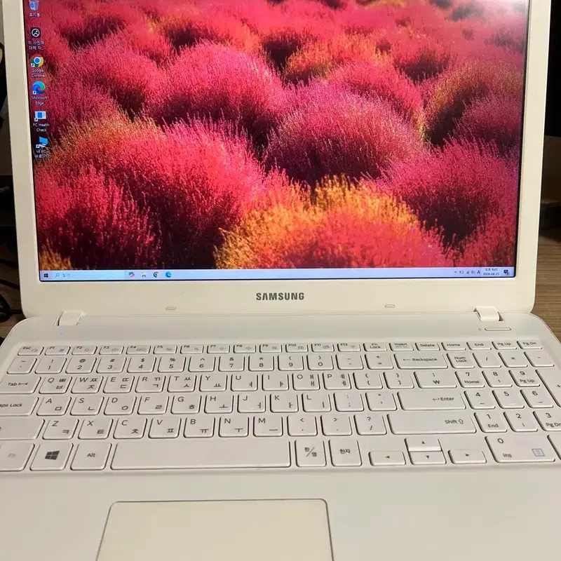 삼성 노트북 i3-6006U 238GB SSD