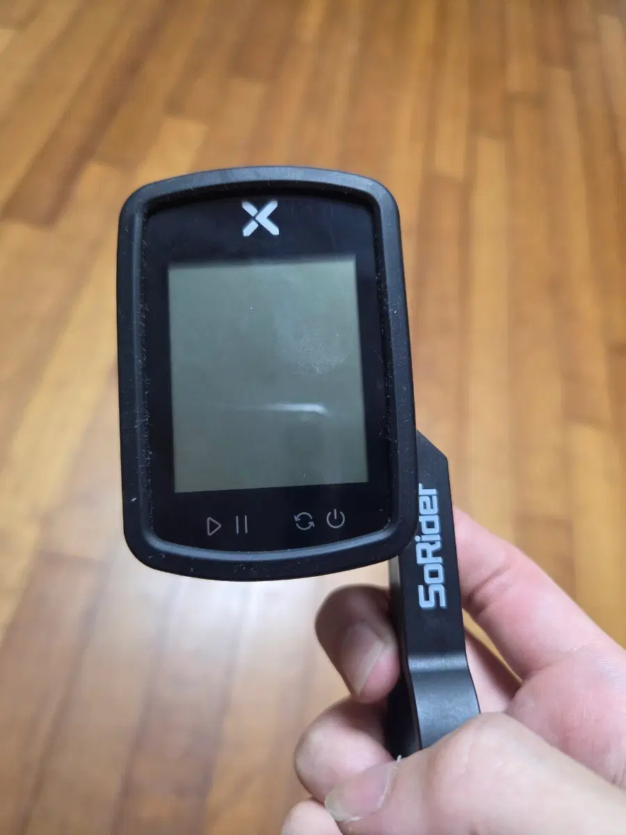 XOSS G2 Plus (2세대)
