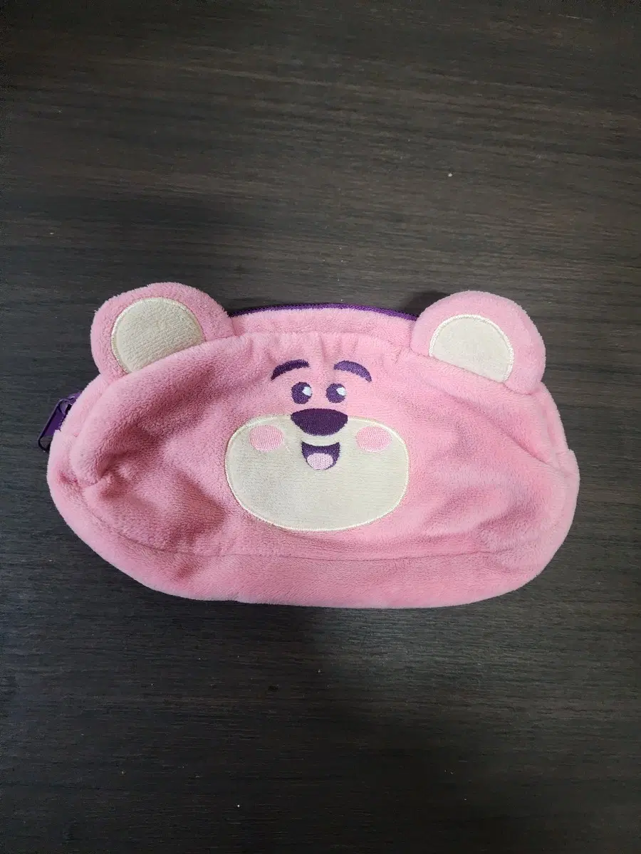 귀여운 곰 필통 팔아요!