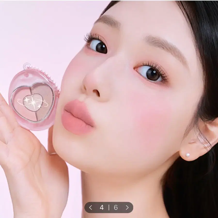 *새상품*당일배송))NEW 에뛰드 뽀용 아이 메이커 트임 음영 할래말래
