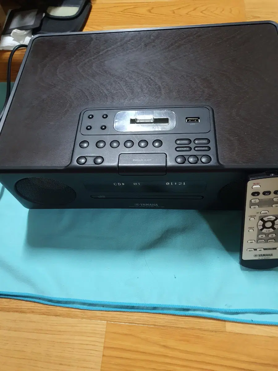 빈티지야마하오디오 TSX-130