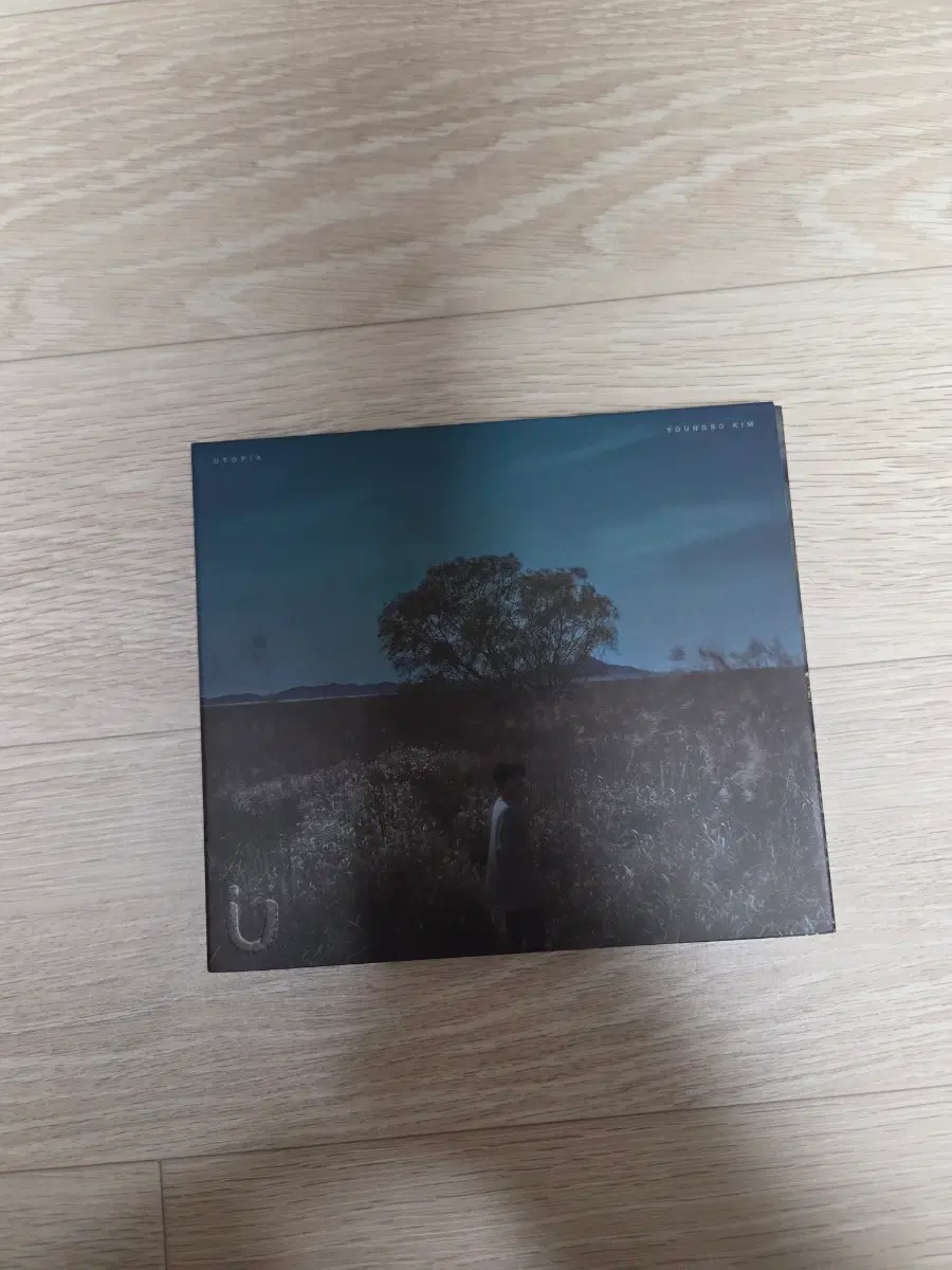 김영소 1집 utopia