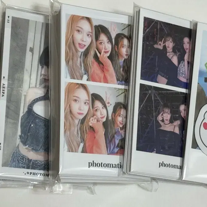 에스파 포토매틱