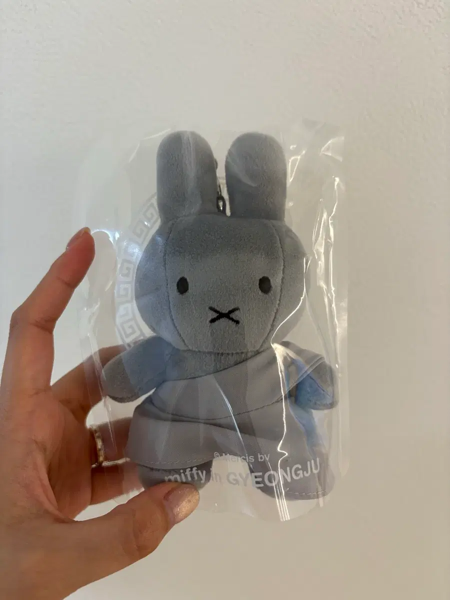 경주 석굴암 미피 인형 새상품 팔아요