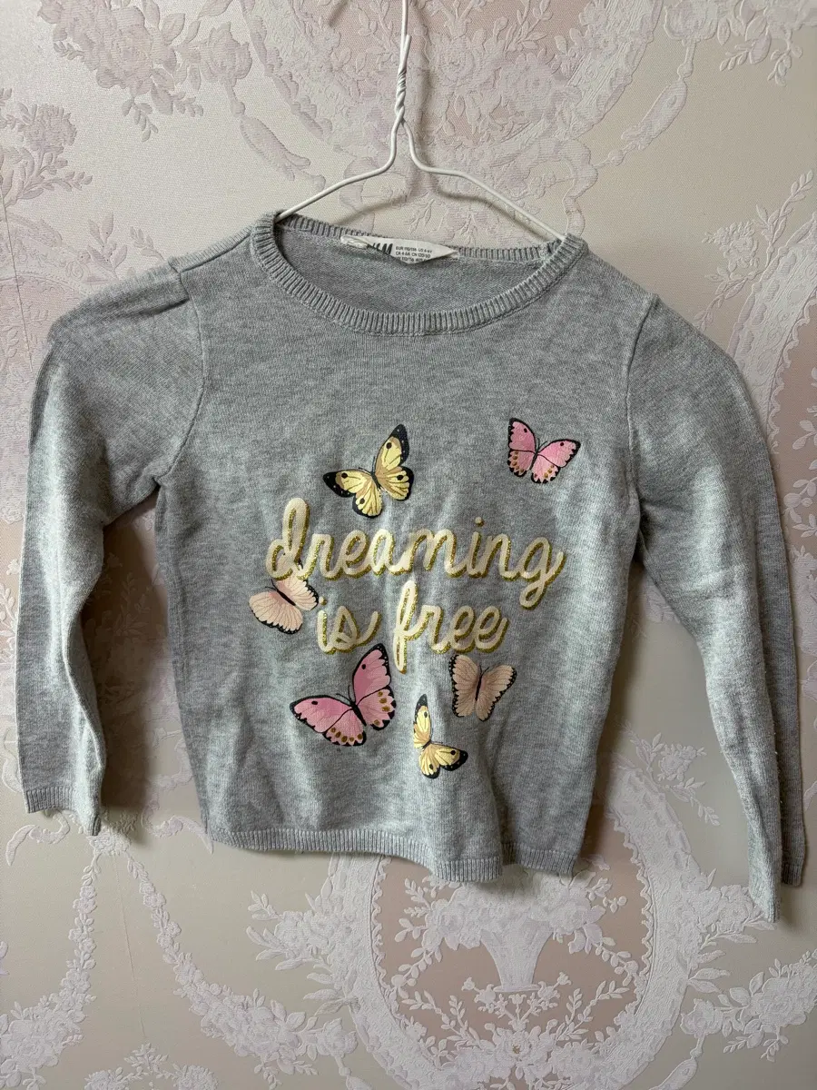 H&M 니트 110