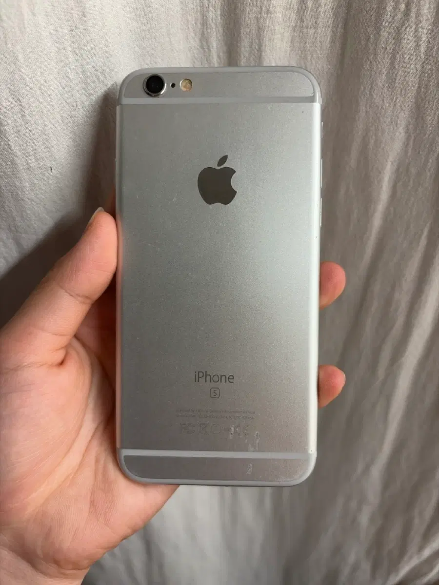 아이폰 6s (급처)