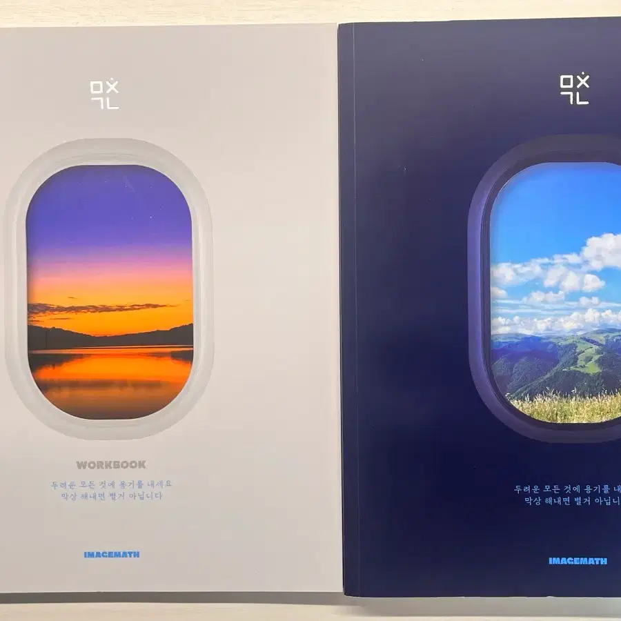 대성 이미지T 2027 미친개념 수1,2 확통