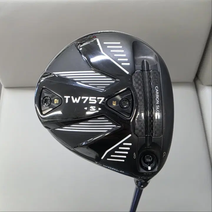 추천 혼마 TW757 S 105도 비자드 MP6S 드라이버