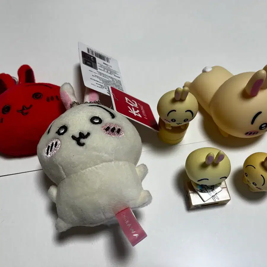 !우사기 세트!