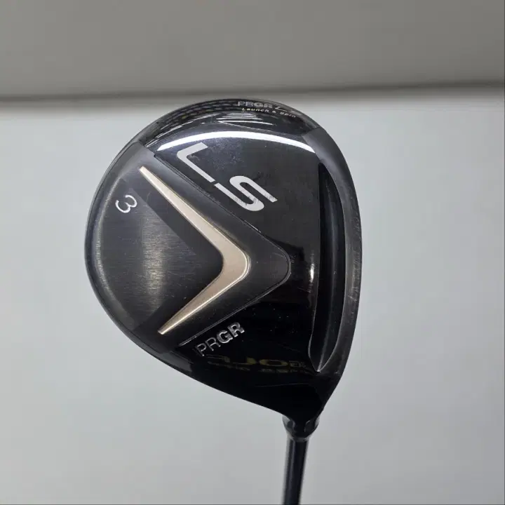 추천 피알지알 LS 3번 15도 텐세이 오렌지 60 R 우드