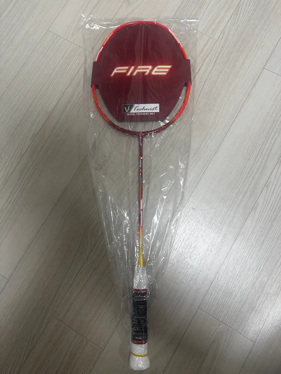 테크니스트 FIRE T-9900