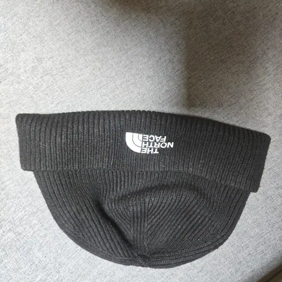 정품 노스페이스 비니