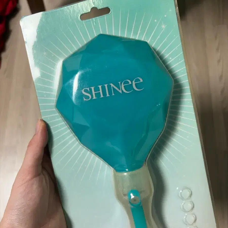 샤이니 응원봉 샤석기
