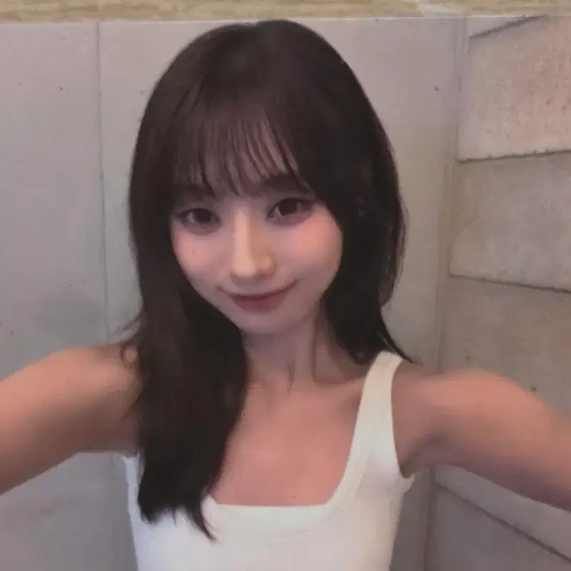 유니스 UNIS 하늘땅별땅 미팬역조공 포카 진현주