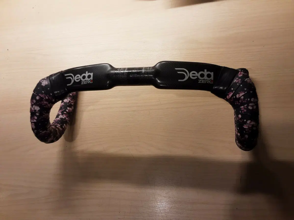 데다 제로2 카본드롭바 판/교