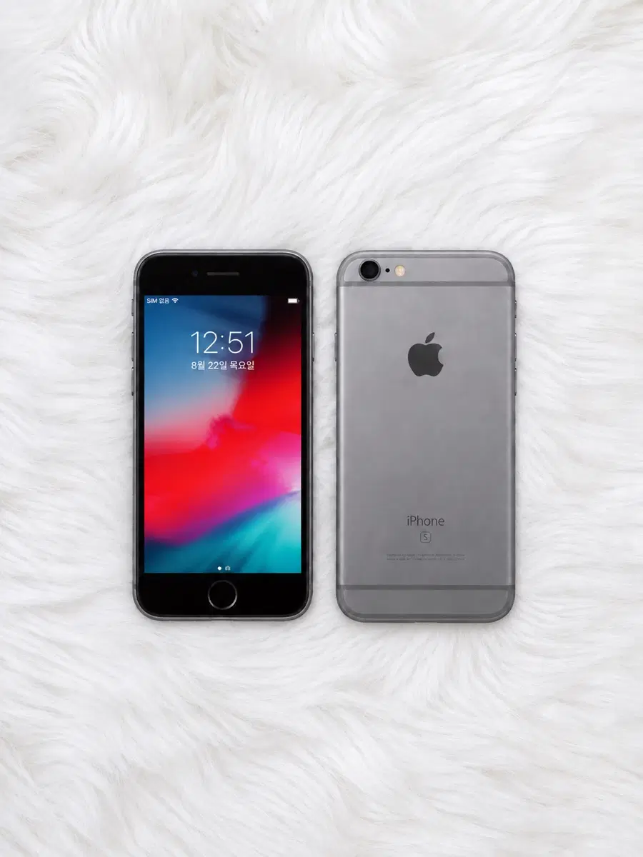 [초특가|당일출고] 무음 아이폰6s 16GB 스페이스그레이