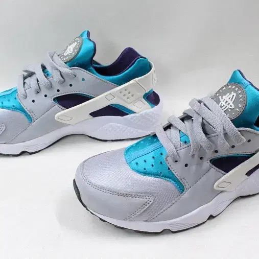 [265]Nike Air Huarache