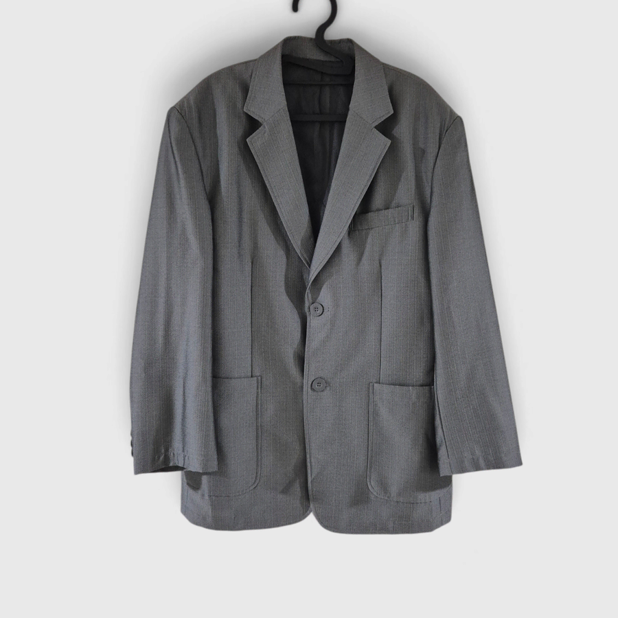 [100]SAP 블레이저 자켓 S/S