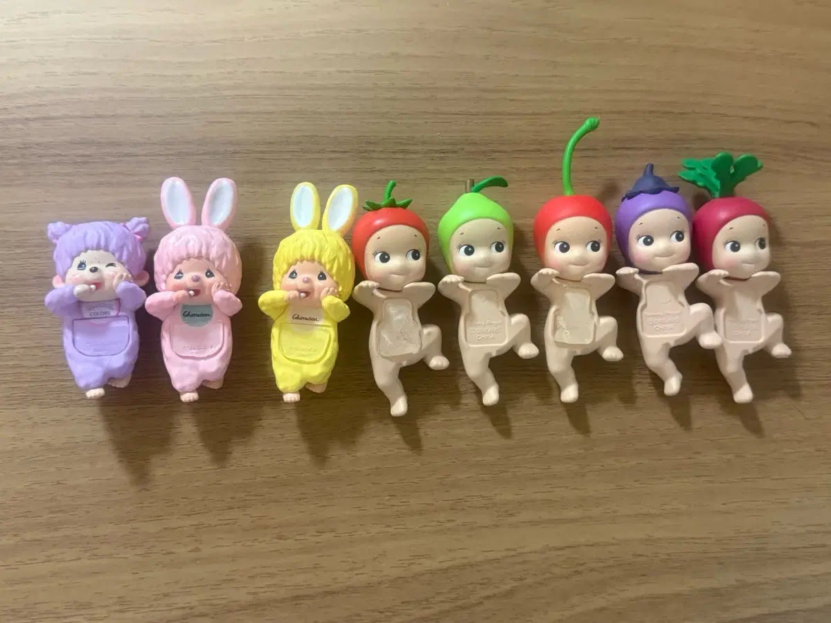 소니엔젤 히퍼 일괄
