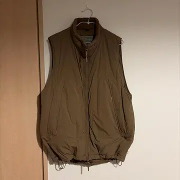 FREAK'S STORE 프리마로프트 베스트