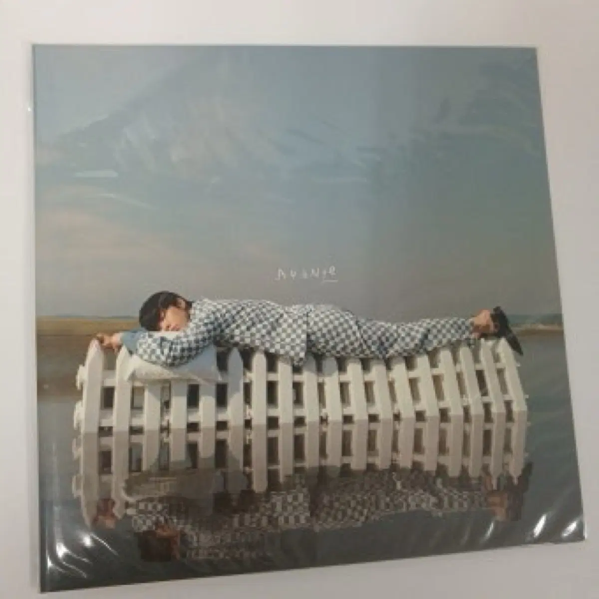 기리보이 아반떼 LP