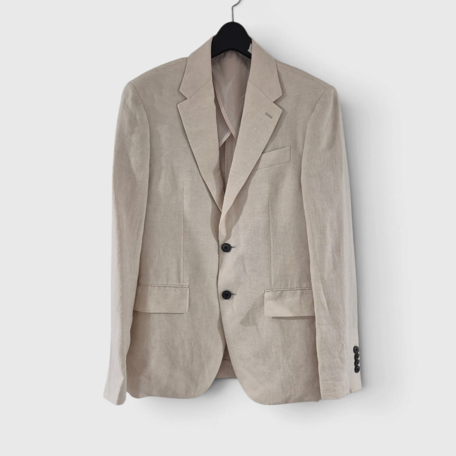 [95]티아이포맨 린넨 블레이저 자켓 S/S
