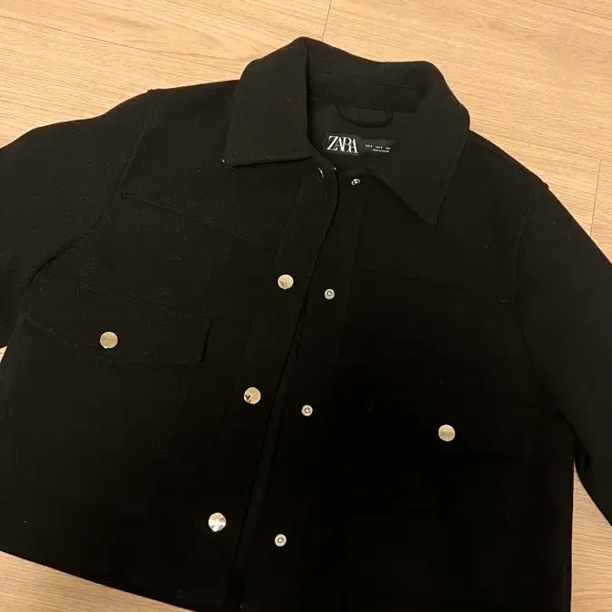 ZARA 자켓 판매합니다!