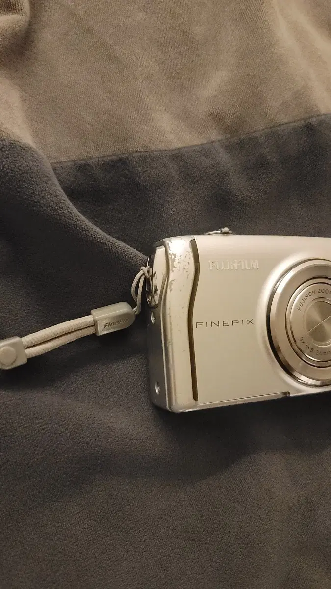 후지필름 파인픽스 finepix 빈티지 디카 f40fd