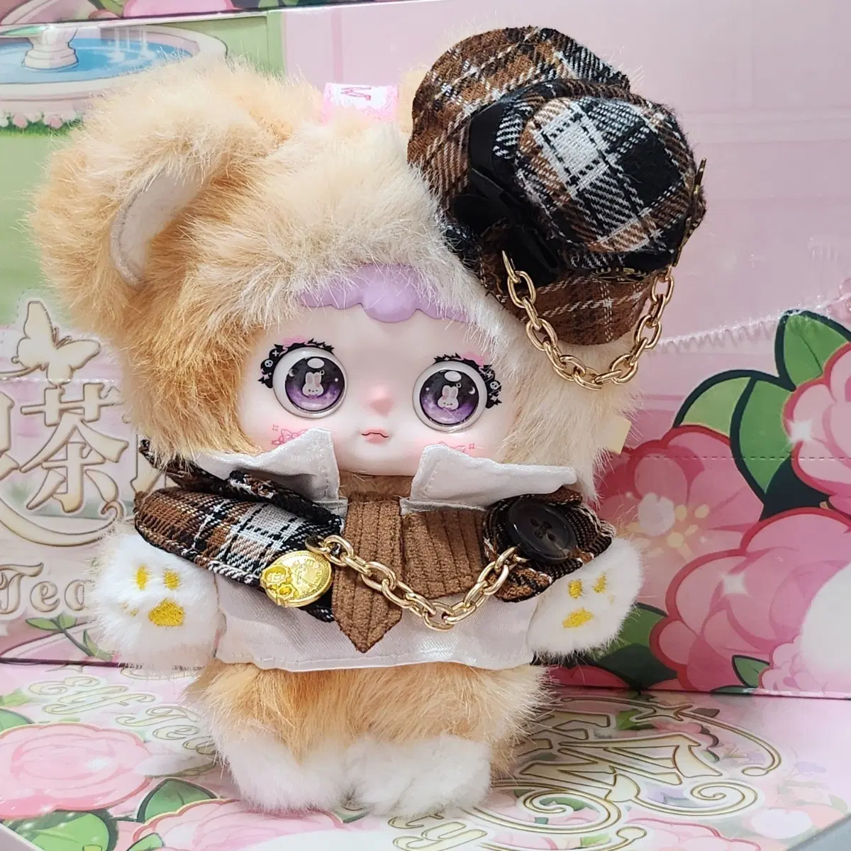 지이모 티파티