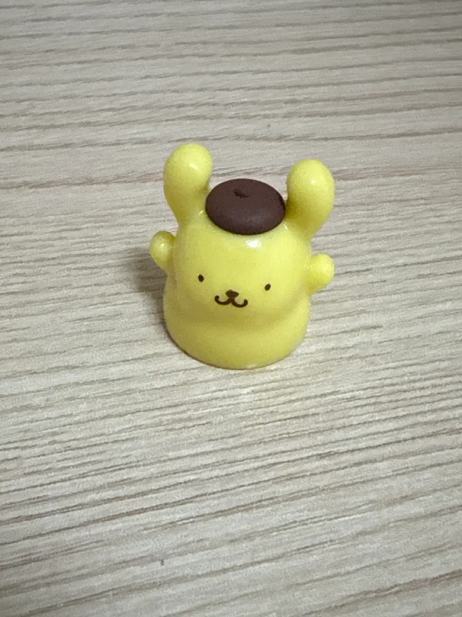 폼폼푸린 도장