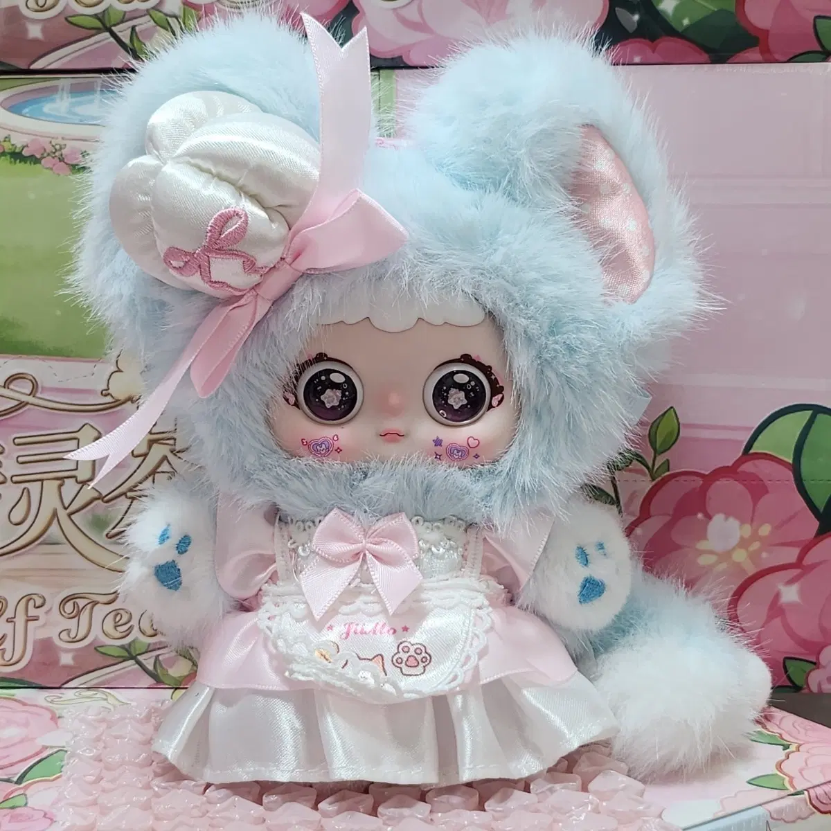지이모 티파티