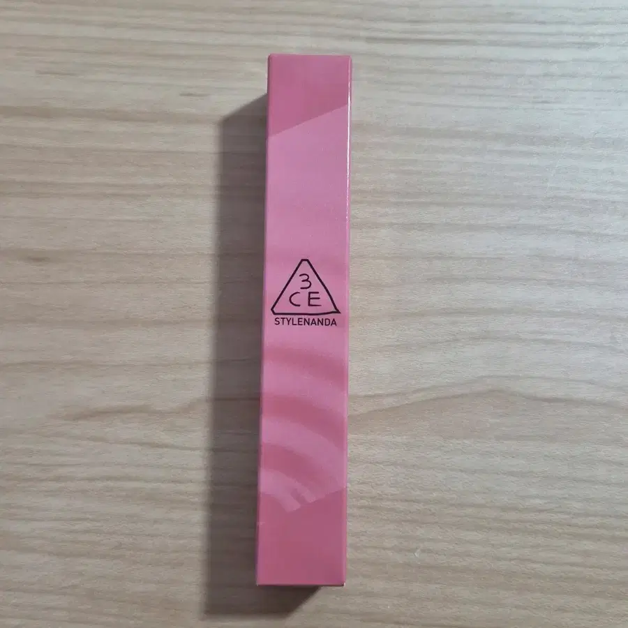 3ce 미스티 립 베어 핑크스캄 틴트