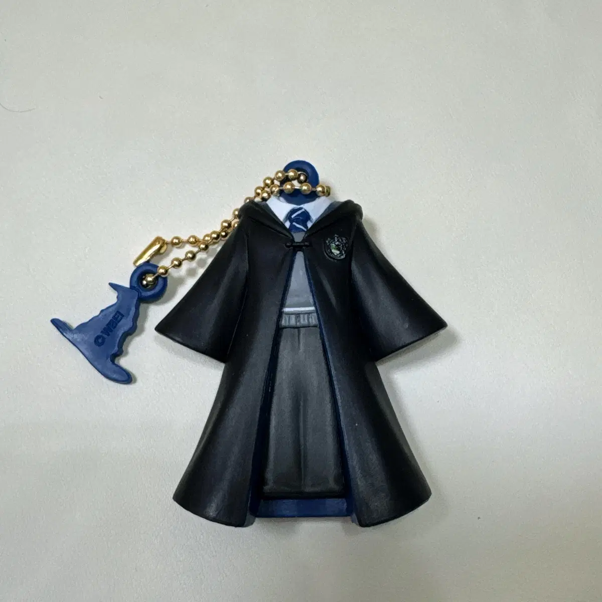 해리포터 기숙사 망토 가챠 레번클로