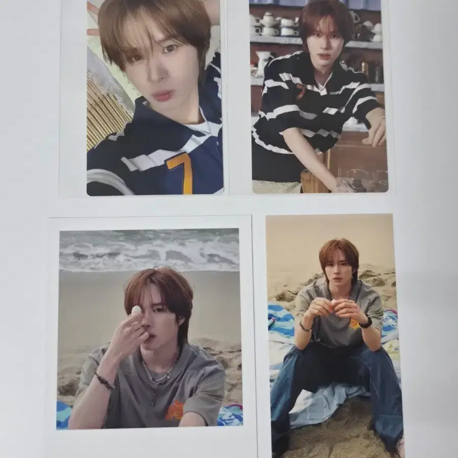 소다소다 솔로 자켓 개인반 soda soda 경민 버전 세트 투어스 일본 재팬 tws