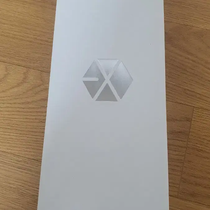 고장난 에리봉 엑소 응원봉