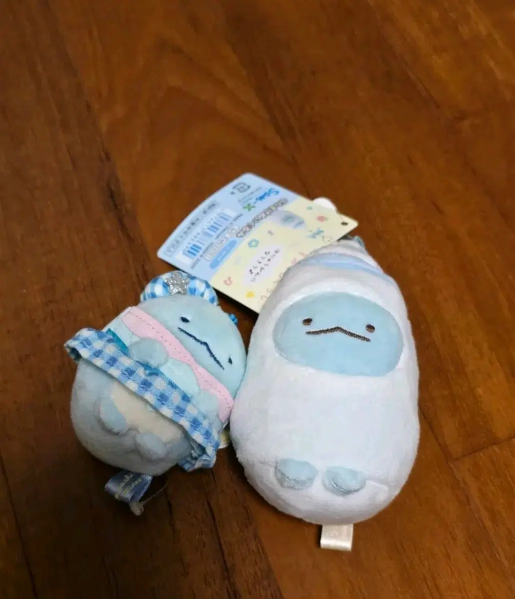스미코구라시 토카게 인형 일괄 판매 양도