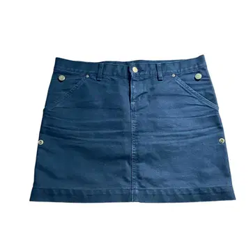 Carhartt 덕지 미니 스커트
