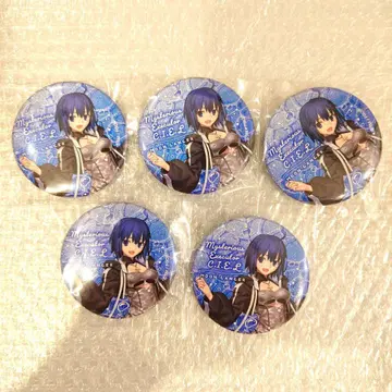 fgo 글리터 CAN 배지 C 시엘
