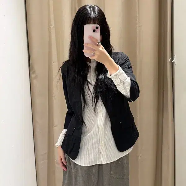 JPN 7부 블레이저 J1205