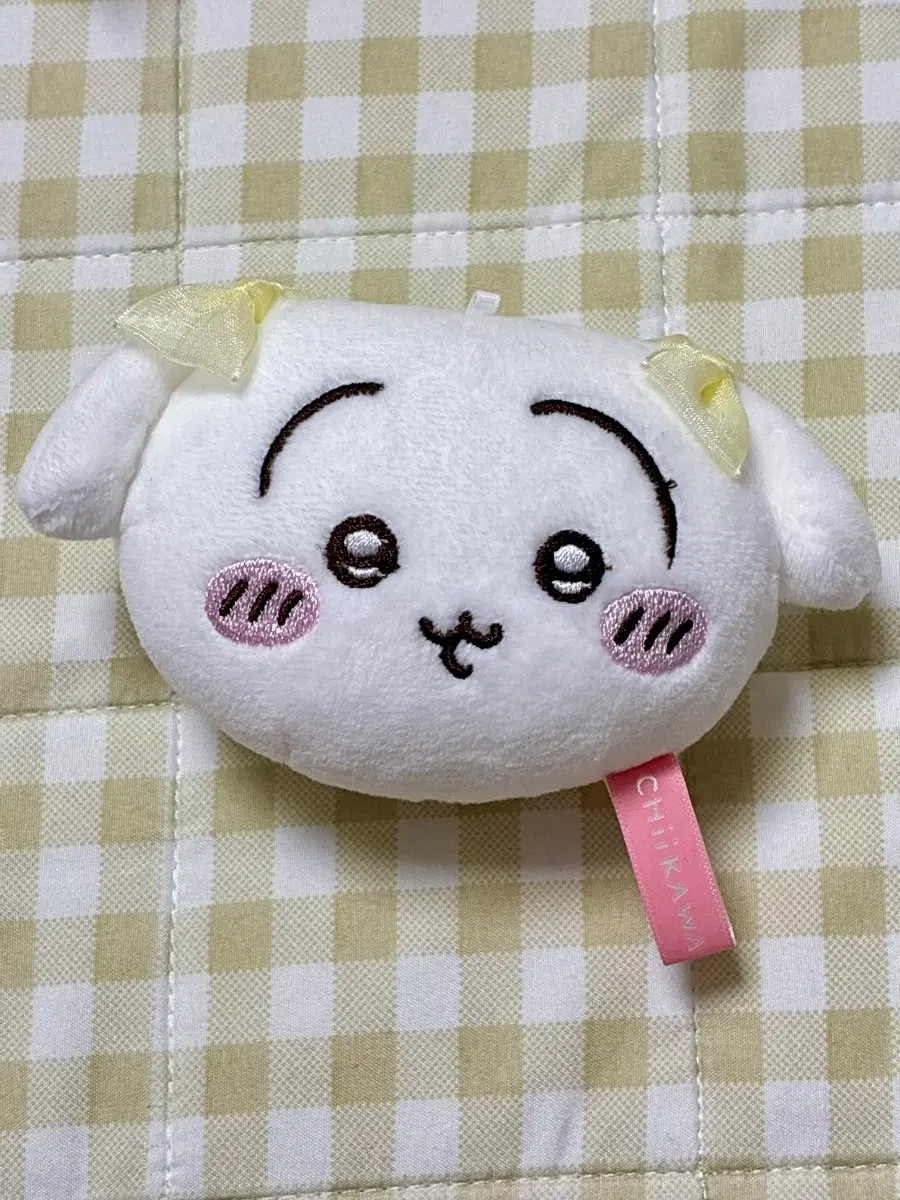 우사디 토끼 인형