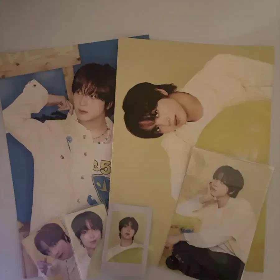 2026 엔시티 드림 시그 해찬 양도